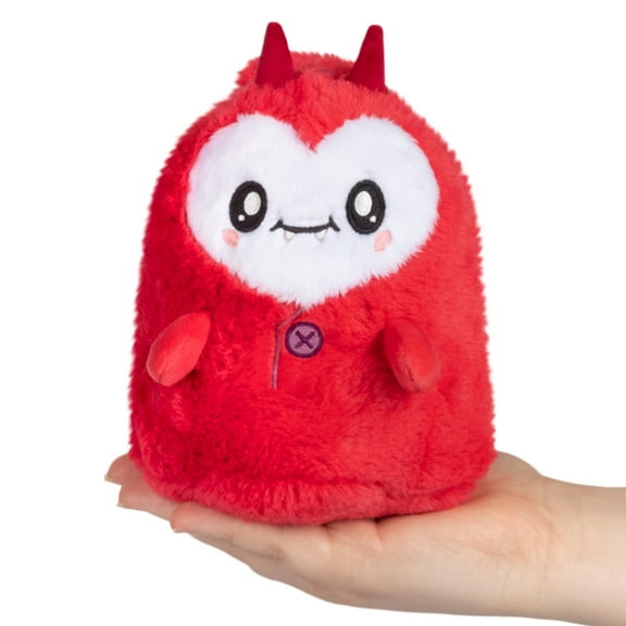 Squishable / Alter Egos Series 16: Imp Ghost Plush