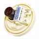 thumbnail image 2 of 6501EA1001C 6501EA1001R Washer Water Level Pressure Switch for LG, 2 of 5