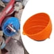 thumbnail image 5 of Portatuercas magnético, resistente, para reparación de automóviles, organizador de tuercas y tornillos, piezas pequeñas Naranja, 5 of 7