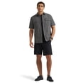 thumbnail image 4 of Lee® Men's Heritage Short Sleeve Surplus Shirt, Sizes S-3XL, 4 of 7