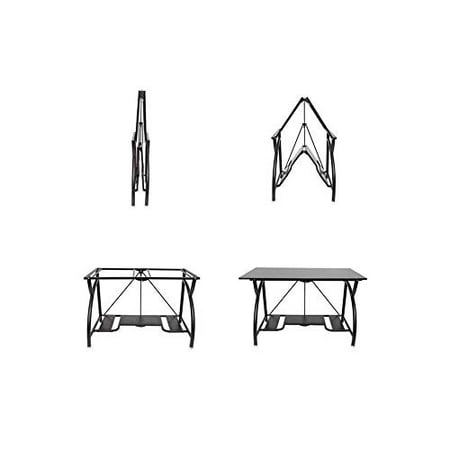 Origami Rde 01 Computer Desk Walmart Canada