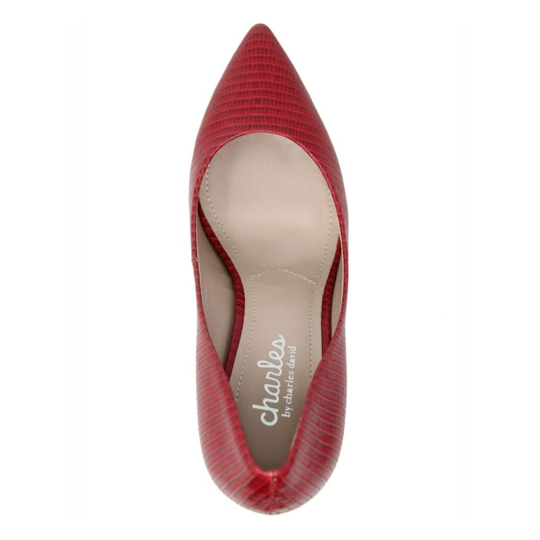Charles by charles david maxx pointy toe pump outlet