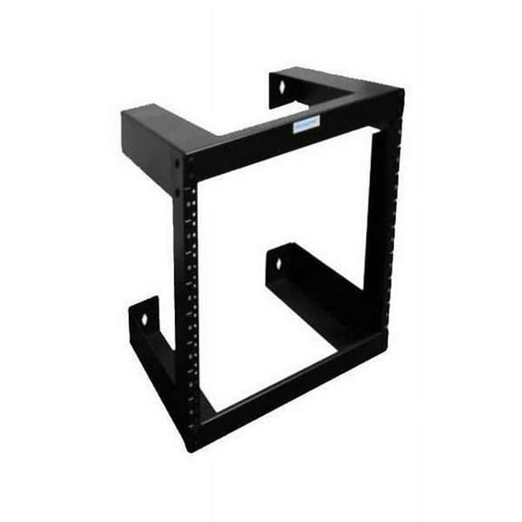 Wavenet WAVWMR8USW 8U Fixed Wall Mount Rack