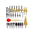 thumbnail image 1 of Kit de  Brocas Avellanadora Madera., 1 of 4