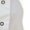 White, variant on Girls Y2K Side Buckle Straps Wide Leg Pants Drawstring High Waist Streetwear Trousers For Casual Skate Style White