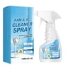 thumbnail image 7 of Ac Fan Cleaner Spray Foam Cleaner For Air Conditioner Evaporator Deodorizing Home Commercial Use 120Ml Deep Cleaning Agent Father's Day Gift For Dad, 7 of 7