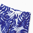 thumbnail image 6 of PatPat Boys Swim Trunks Family Matching Swimwear Toddler Swim Shorts Bathing Suit Toddler Boy Swimwear,2-9Y, 6 of 6