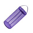 thumbnail image 4 of Dytern DIY Woolen Yarn Storage Bag Mesh Woolen Storage Bag DIY Knitting Bag Crochet Hook Storage Bag (Purple), 4 of 10