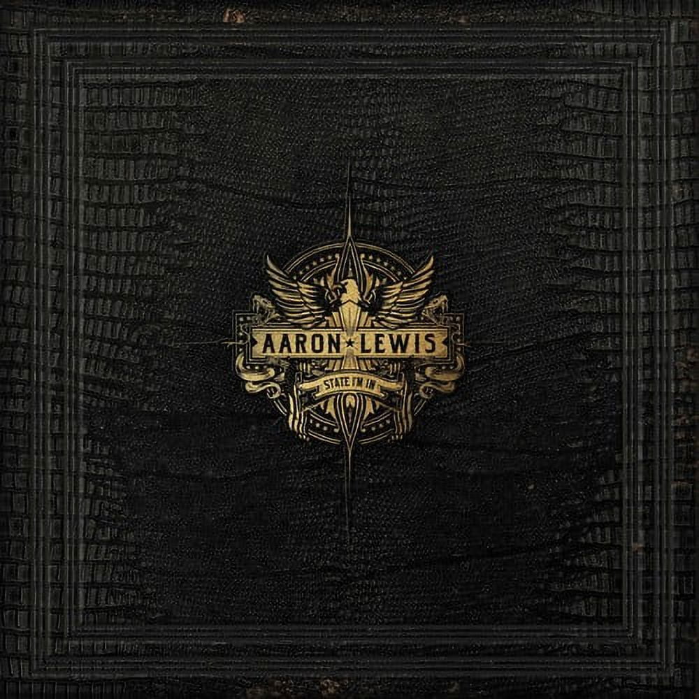 Aaron Lewis - Frayed At Both Ends (Deluxe) - Music