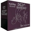 Pokemon Trading Card Games - XY Phantom Forces Elite Trainer Box Gengar