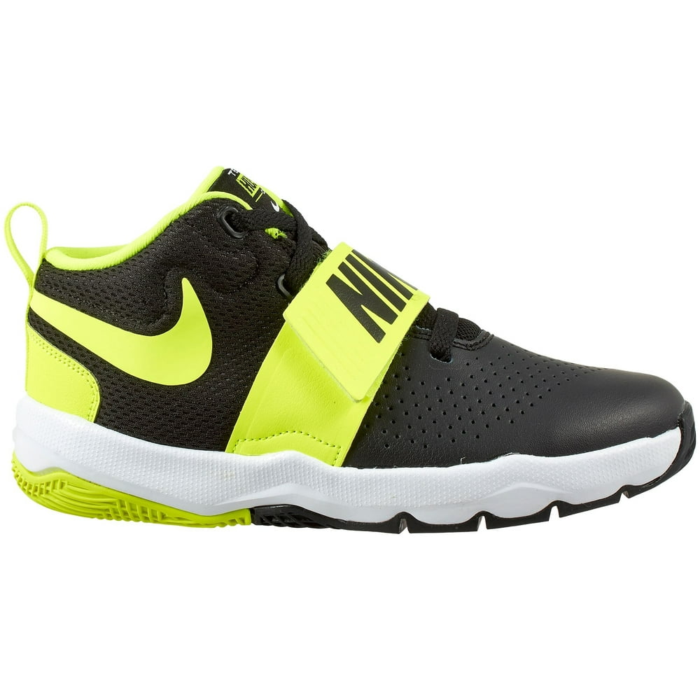 nike preschool basketball shoes