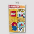 thumbnail image 2 of LEGO Boys 5pk Underwear, 2 of 2