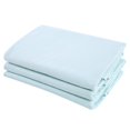 thumbnail image 3 of 3 Piece Adult Cushion 80X90 Cushion Adult, 3Pcs Reusable Underpad Washable Waterproof Non Slip  Adult Incontinent Pad SurfaceWaterproof Mat Reusable Reusable Underpad, 3 of 8