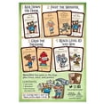 thumbnail image 2 of Munchkin Tails 3-6 players, ages 10+, 60-120 minutes, 2 of 2