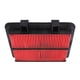 thumbnail image 4 of Elemento purificador de aire para coche, elemento de filtro de aire ABS, filtro de aire de motor de repuesto, elemento de filtro de aire de plástico diseñado a medida, 4 of 9