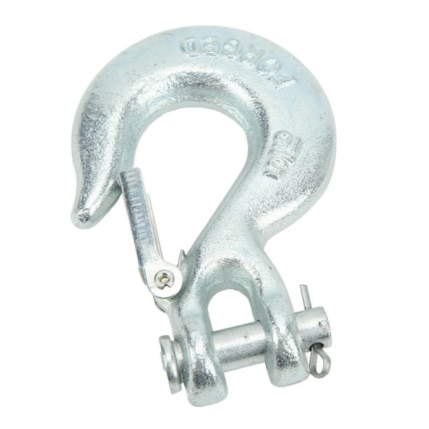 G435-32-SL 5/16 Clevis Slip Hook with 32 Length Trailer Sa