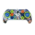 thumbnail image 2 of Juguete Montessori para niños, juguete de habilidades motoras finas, regalos de cumpleaños, fácil de aprender y jugar, juego de laberinto, juguete de modelo espacial, 2 of 10