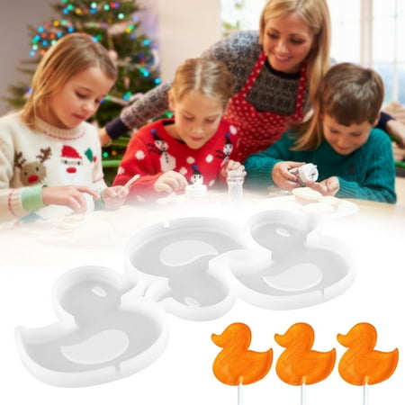 

Maple Leaf Fruit Pumpkin Dinosaur Drop Glue Mold DIY Chocolate Coral Cheese Lollipop Silicone Mold