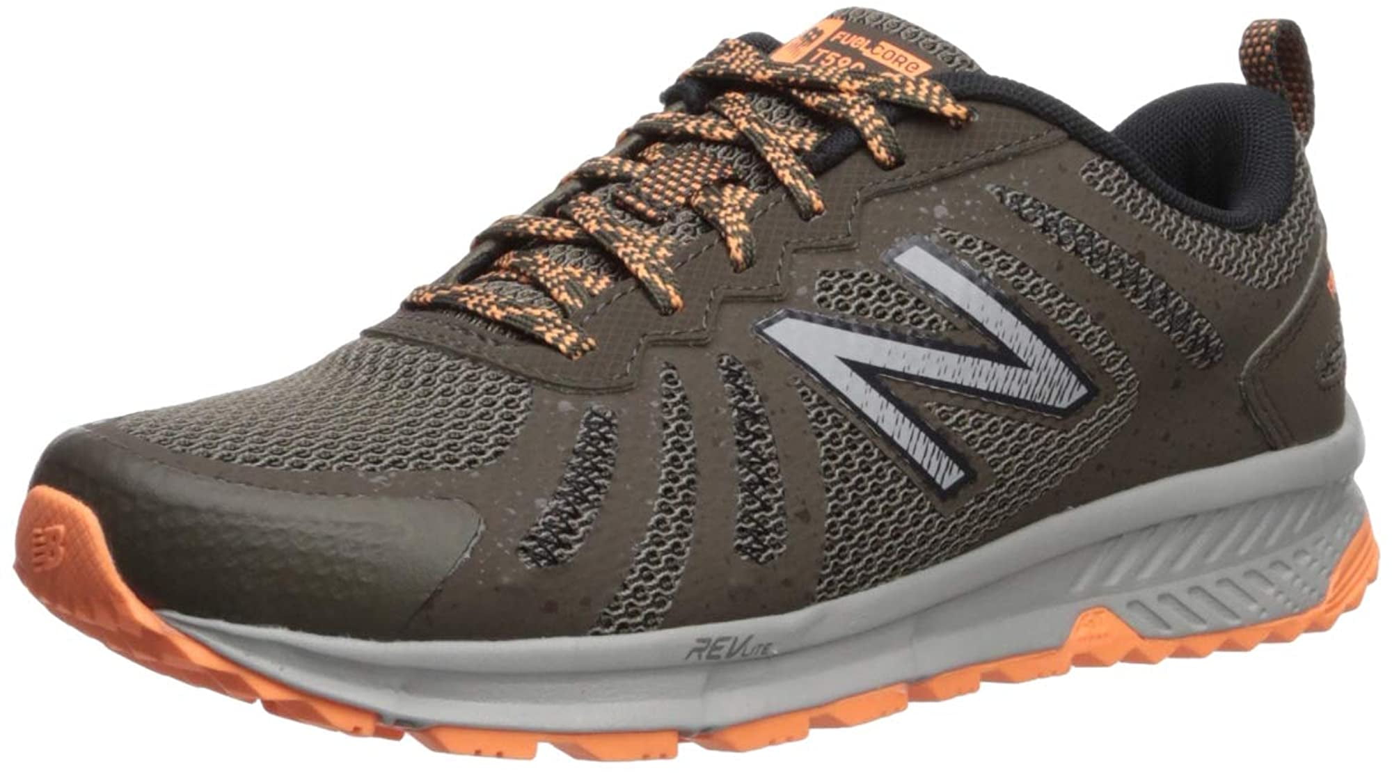 new balance women's 590 v4 trail running shoe