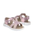 thumbnail image 1 of HURACHES NIÑA CHABELO C777-D GLITTER ROSA, 1 of 4