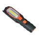 thumbnail image 2 of Lámpara De Trabajo De Antorcha De Luz De Reparación De Automóviles Rotativa De Luz De Trabajo Magnética Con Cuatro Modos De Luz Minnieouse HA021095-00, 2 of 7
