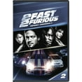 thumbnail image 1 of 2 Fast 2 Furious - 4K Ultra HD + Blu-ray [UHD], 1 of 2
