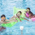 thumbnail image 4 of Swimming Pool Floating Thermometer, Pool Thermometer with Rope (Type 2), Cute Thermometer Used Indoor and Outdoor for Water Temperature for Swimming Pools Spa Bath Jacuzzi Aquariums, 4 of 5