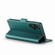 thumbnail image 3 of Funda tipo cartera Xiaomi Redmi Note 13 Pro Plus con cierre magnético, RFID, tarjetero, soporte, carga inalámbrica, 3 of 5