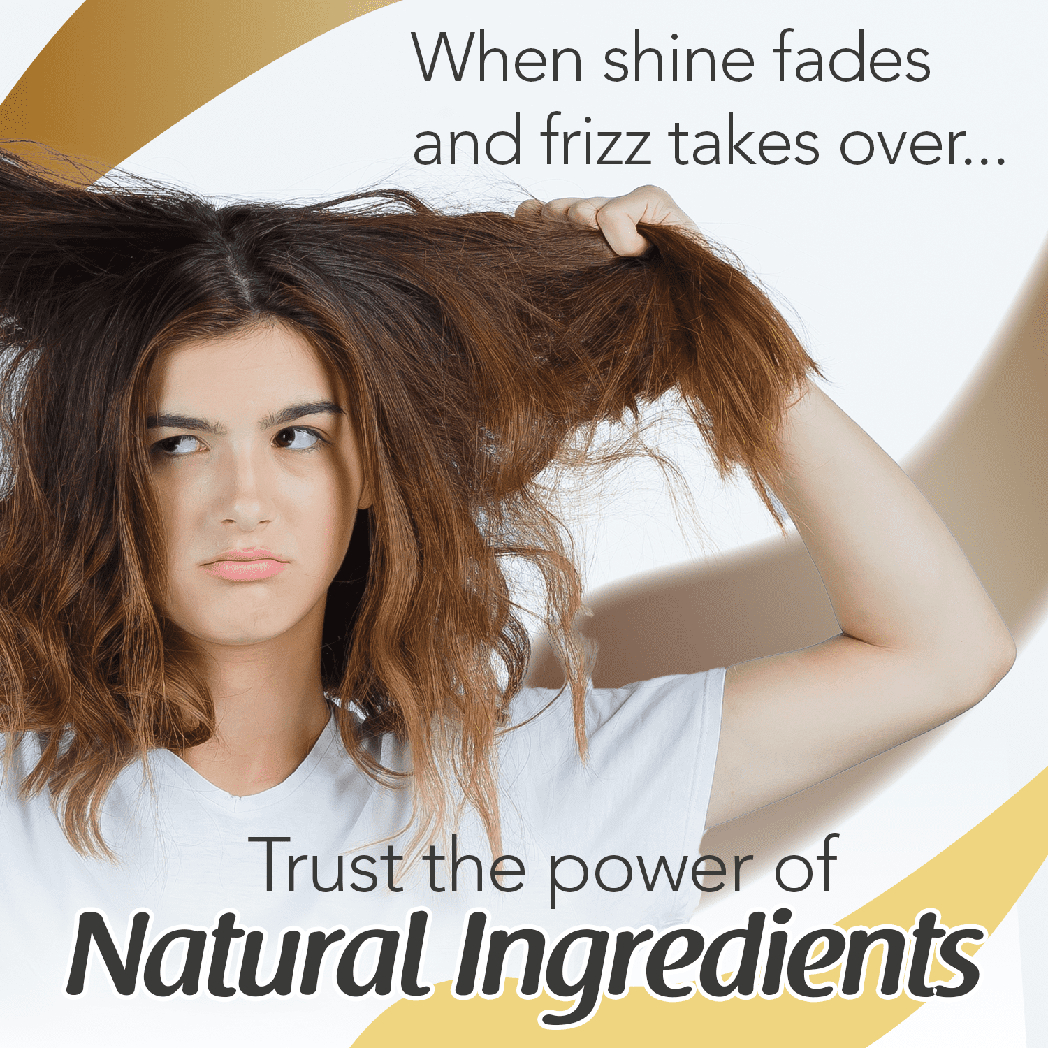 Vanart Honey Shampoo with Royal Jelly for Healthier Looking Hair, Sweet Essence for  25 Fo Bottle