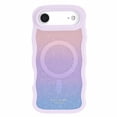 thumbnail image 1 of Kate Spade Wavy MagSafe Case Opal Glitter for iPhone Air, 1 of 6