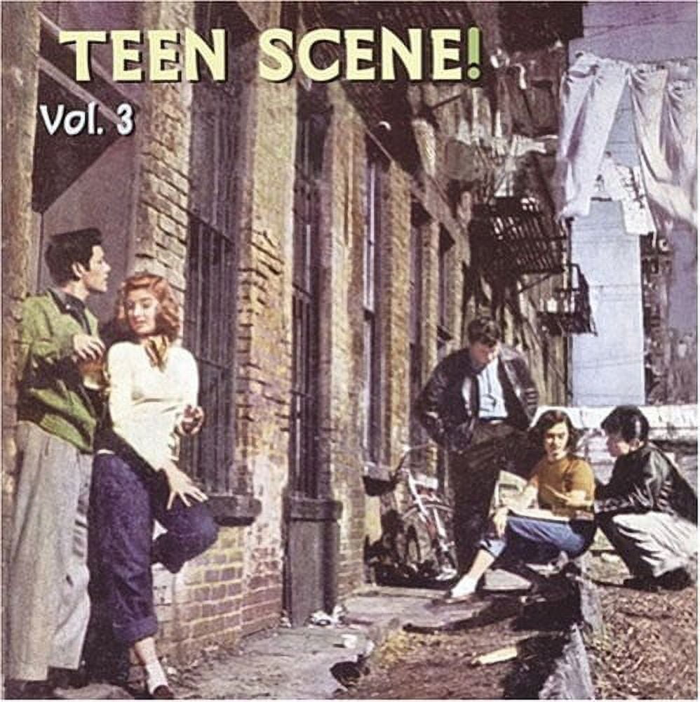 Various Artists - Lost Legends Of Surf Guitar, Vol. 3: Cheater