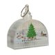 thumbnail image 2 of Luces LED colgantes Decorativas Colco Navidad al aire libre Linterna de escritorio, 2 of 8
