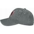 thumbnail image 3 of Old Man Baseball Caps Don't Let Old Man in Baseball Hat, 3 of 8