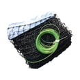 thumbnail image 1 of Maoww Standard Tennis Net Portable Indoor Outdoor Training Equipment for Courtyard, 1 of 6