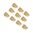 thumbnail image 2 of Resorte para audífonos NikouMX 10 piezas accesorio para audífonos rendimiento probado, 2 of 8