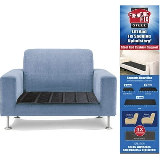 Evelots Couch Supports for Sagging Cushions, Sofa Support Board, 66  Inches, Ext