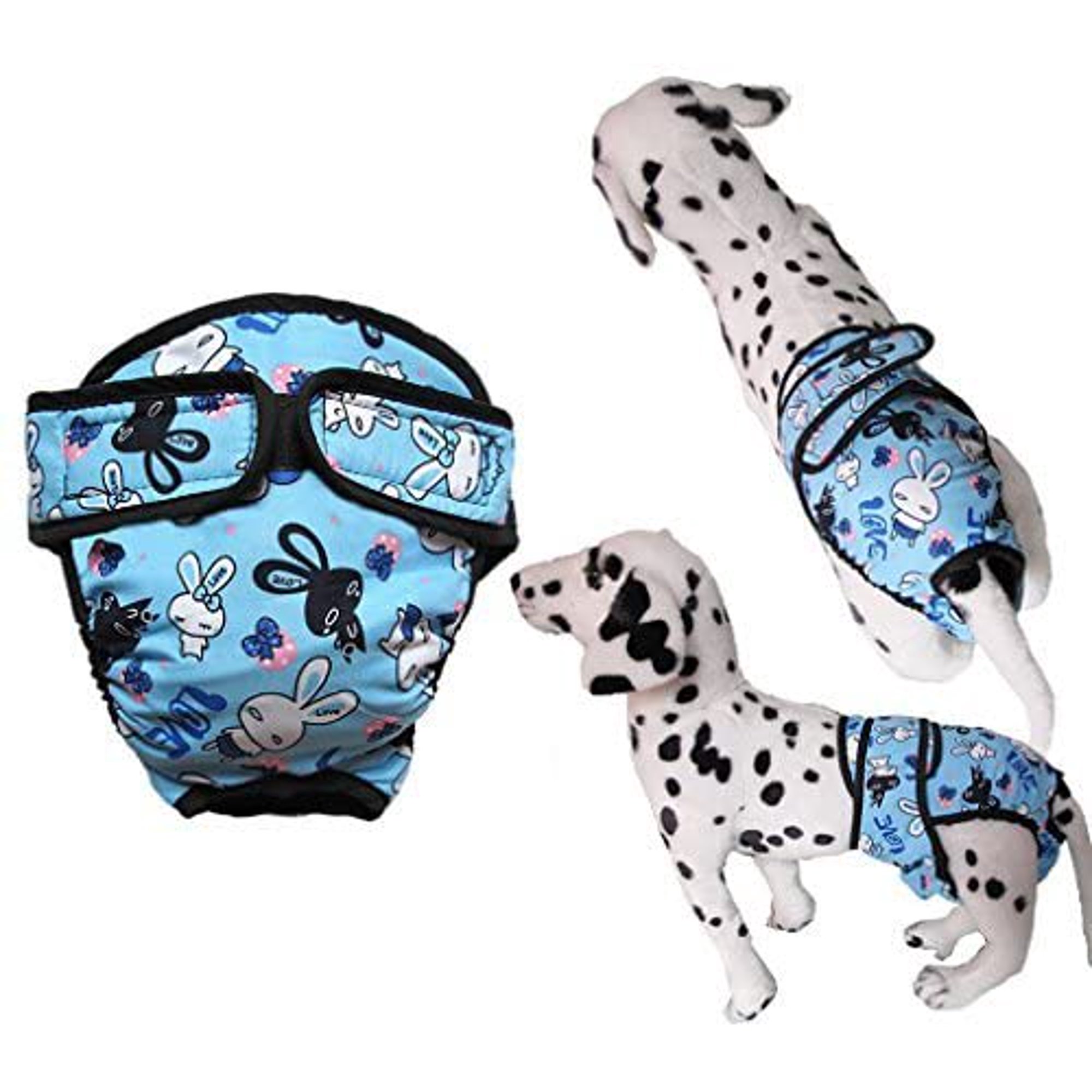 Dog Underwear For Heat