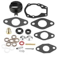 thumbnail image 1 of Carburetor Repair Rebuild Kit 25pcs for Johnson Evinrude 439071, 1 of 5