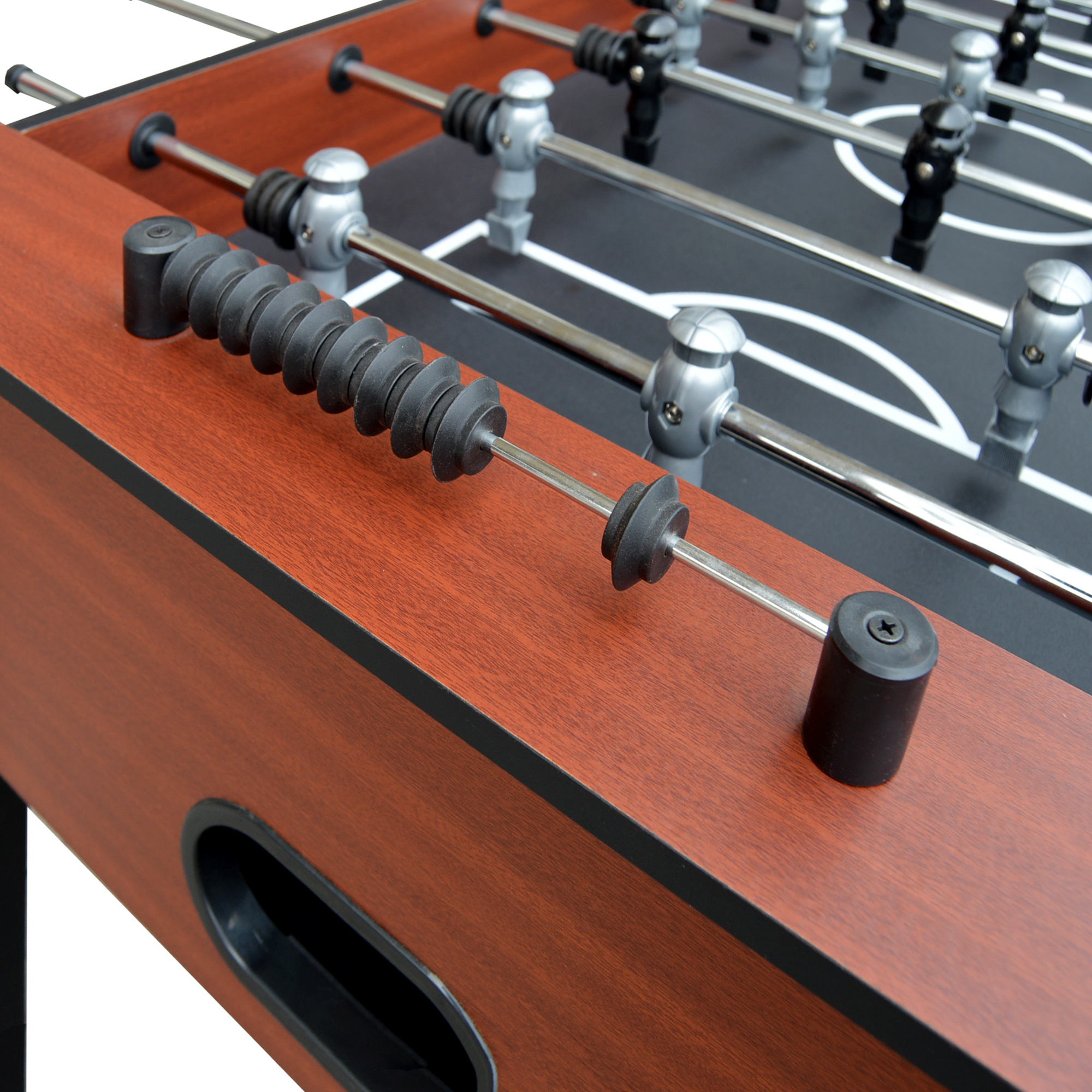 Carmelli Dynasty 54-in Foosball Table