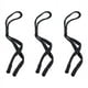 thumbnail image 1 of 3X Ajustable Correa para Gafas Negro, 1 of 8