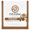 No Cow Vegan Protein Bars, Chocolate Chip Cookie Dough, Box of 12