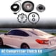 thumbnail image 2 of Juego de bobina de polea de embrague de aire acondicionado Unique Bargains para Honda Accord 2013-2017 2.4L, 2 of 7
