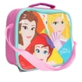 thumbnail image 1 of Princess Lunch Bag with Handle and Strap, 1 of 1