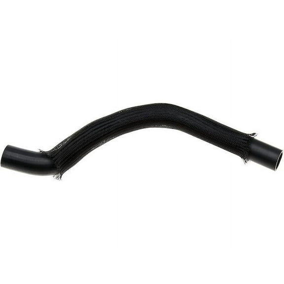 Upper Radiator Hose - Compatible with 2014 - 2015 Chevy Malibu