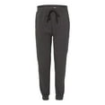 thumbnail image 1 of Burnside Fleece Joggers 8800, S, Charcoal Heather, 1 of 5