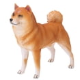 thumbnail image 1 of Juguete educativo, simulación realista, modelo animal, decoración de perro, juguete animal, artesanía superior, 1 of 8