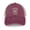 Red, variant on Descendant Of A Patriot 250Th Anniversary Usa Black Adjustable Trucker Baseball Cap for Men Women, Mesh Snapback Hat