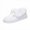 White, variant on Xfvqtps Womens Fleece Lined Snow Boots Thick Soled Flat Shoes Round Toe Casual Winter Shoes Non Slip Sole Slip on White