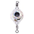thumbnail image 1 of Luces de pesca atractivas impermeables LED en forma de ojo Mini herramientas de lámpara de señuelo de pesca, 1 of 9
