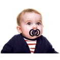 thumbnail image 6 of BabyFanatic Officially Licensed Unisex Pacifier 2-Pack - NFL Houston Texans, 6 of 6